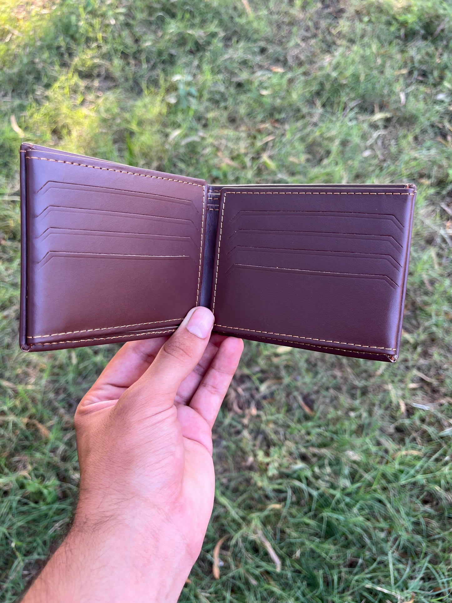 Classic men's Wallet