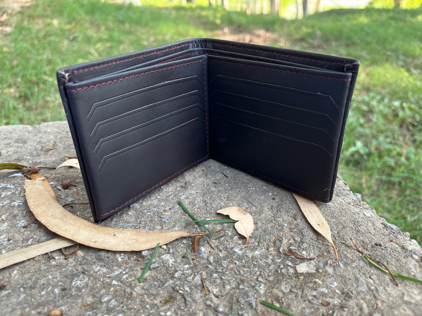 Classic Men's Wallet