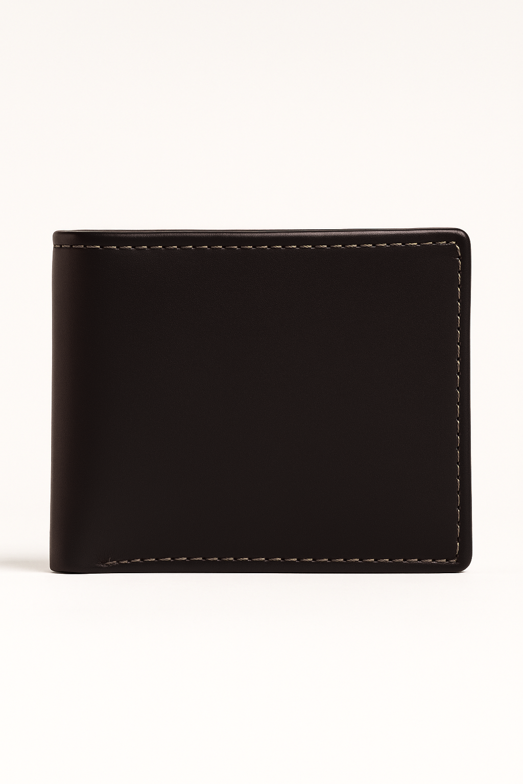 Classic Men's Wallet