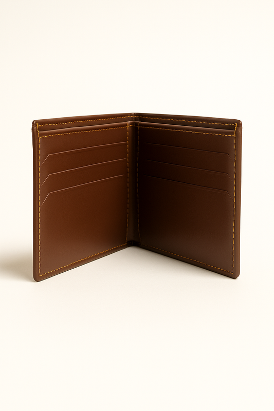 Classic men's Wallet
