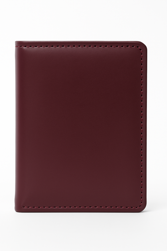 Slim Mini Wallet