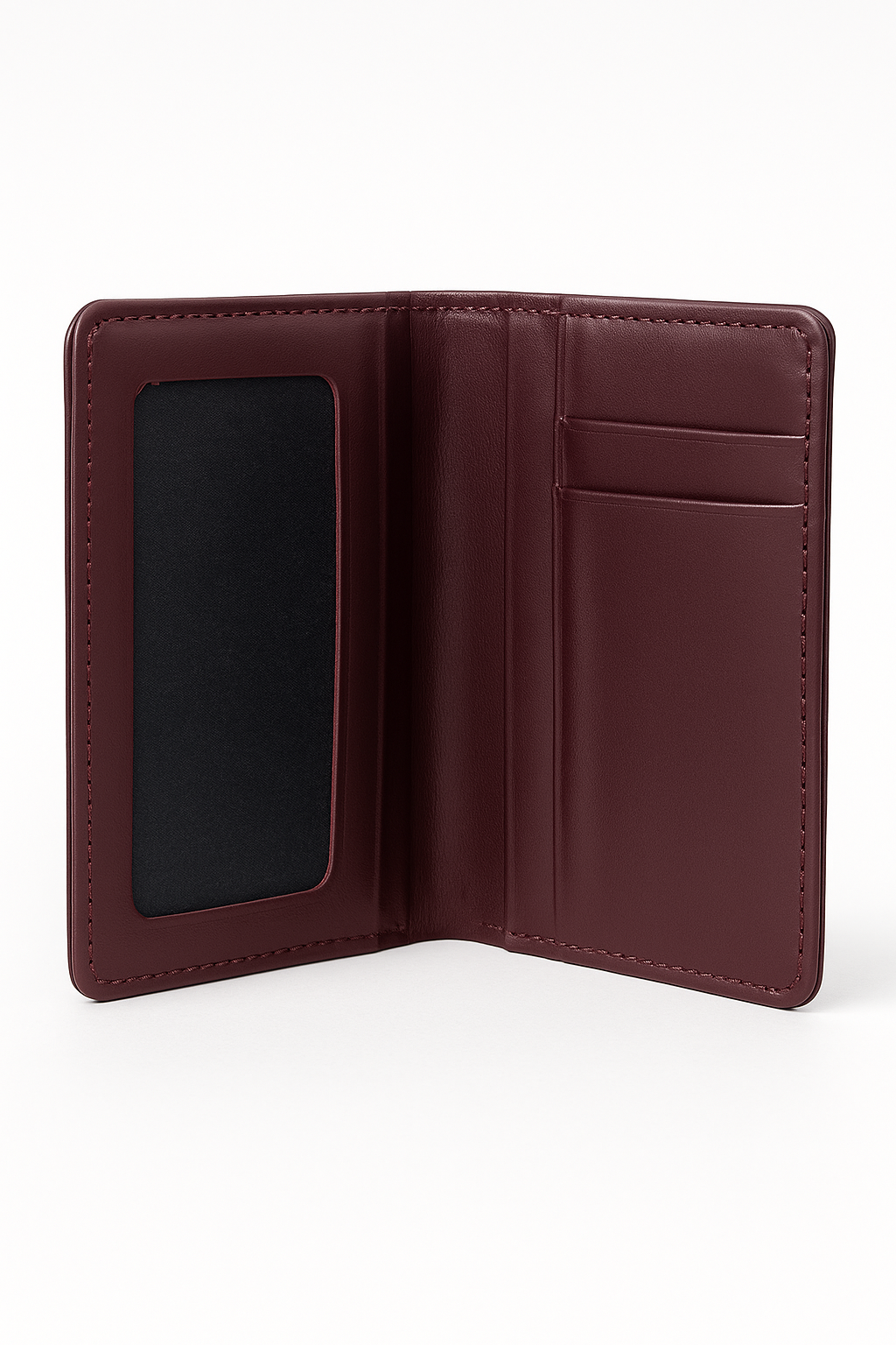 Slim Mini Wallet