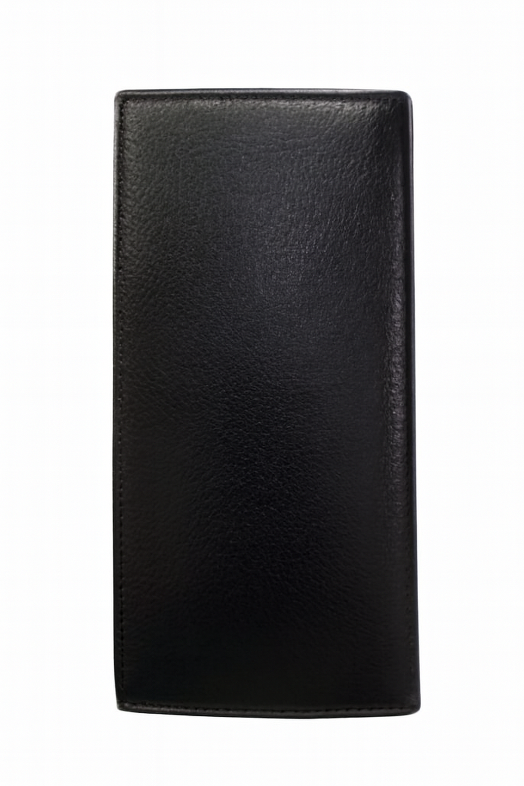 Men's leather Book Wallet