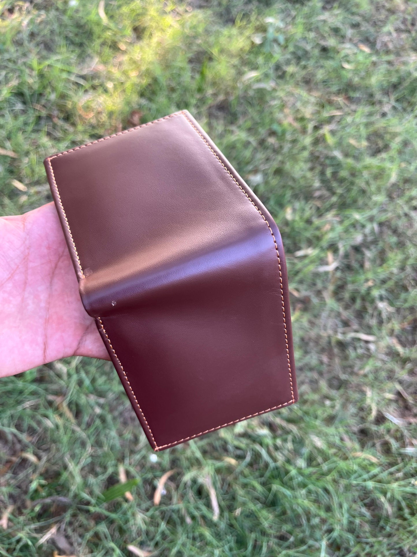 Classic men's Wallet