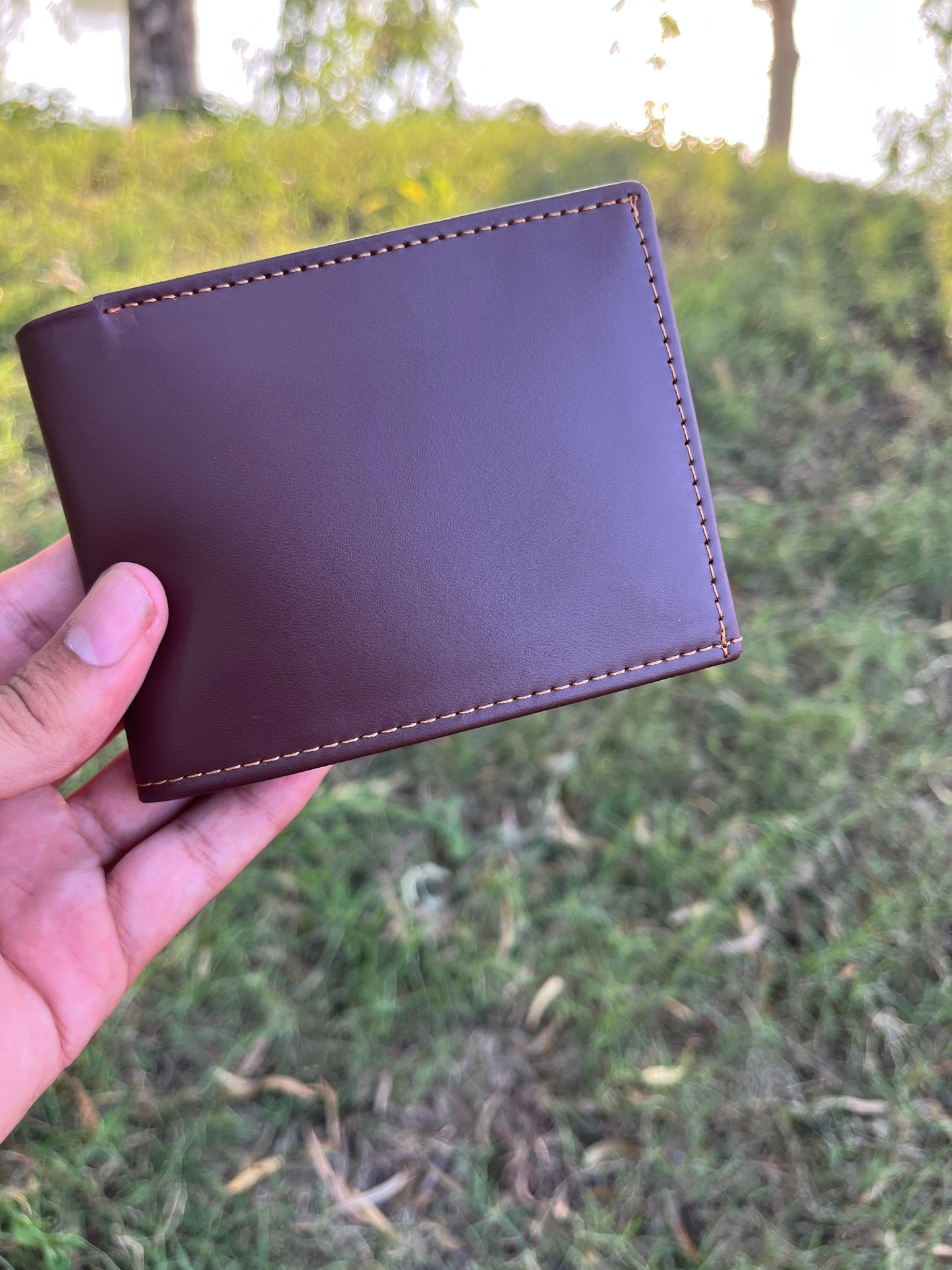 Classic men's Wallet