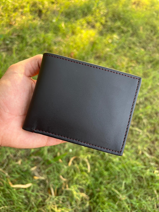 Classic Men's Wallet