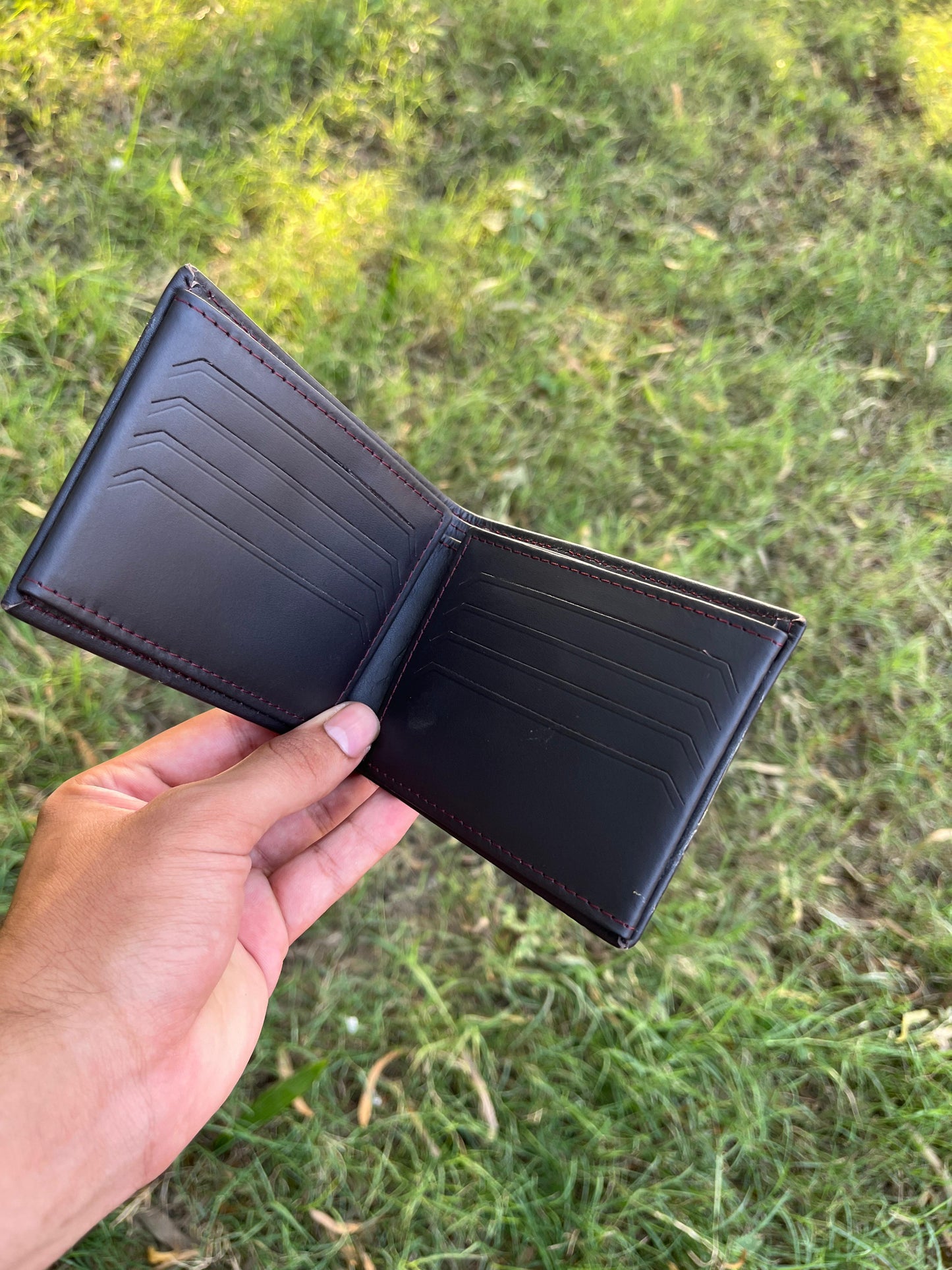 Classic Men's Wallet