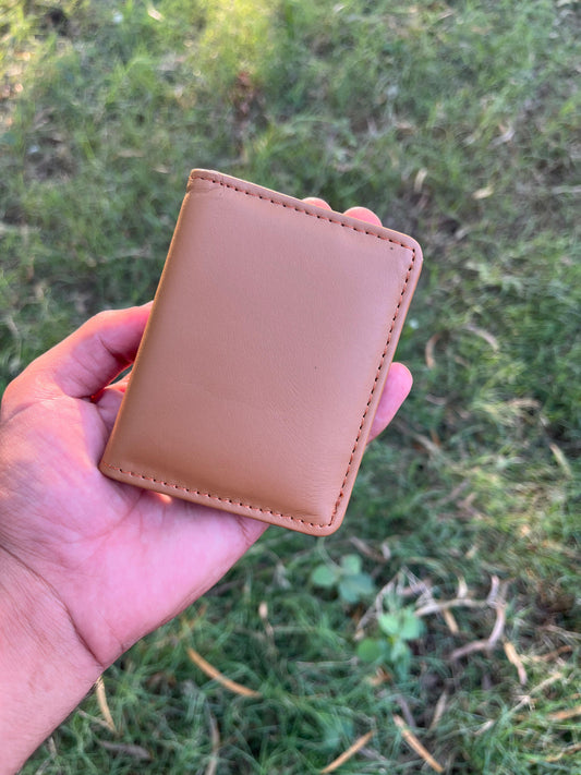 Slim Mini Wallet