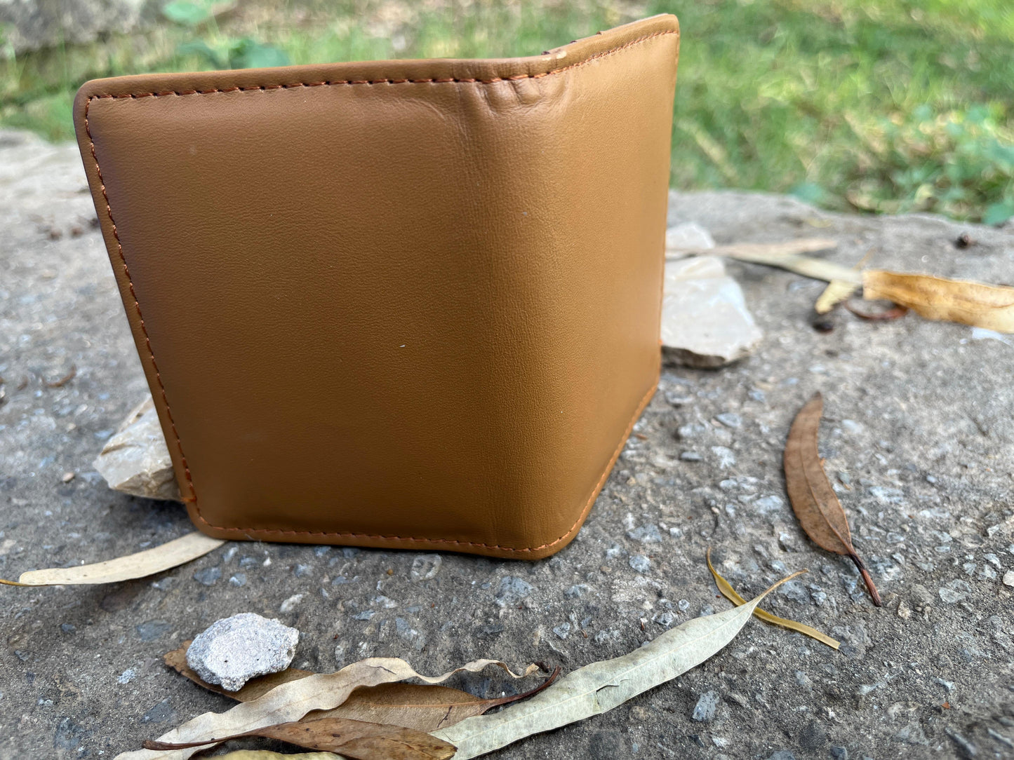 Slim Mini Wallet