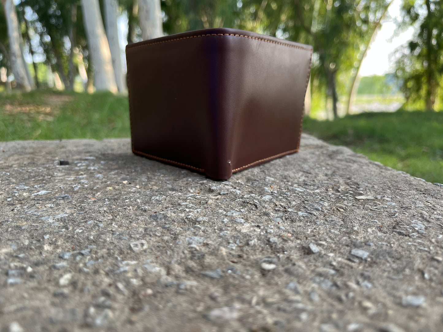 Classic men's Wallet