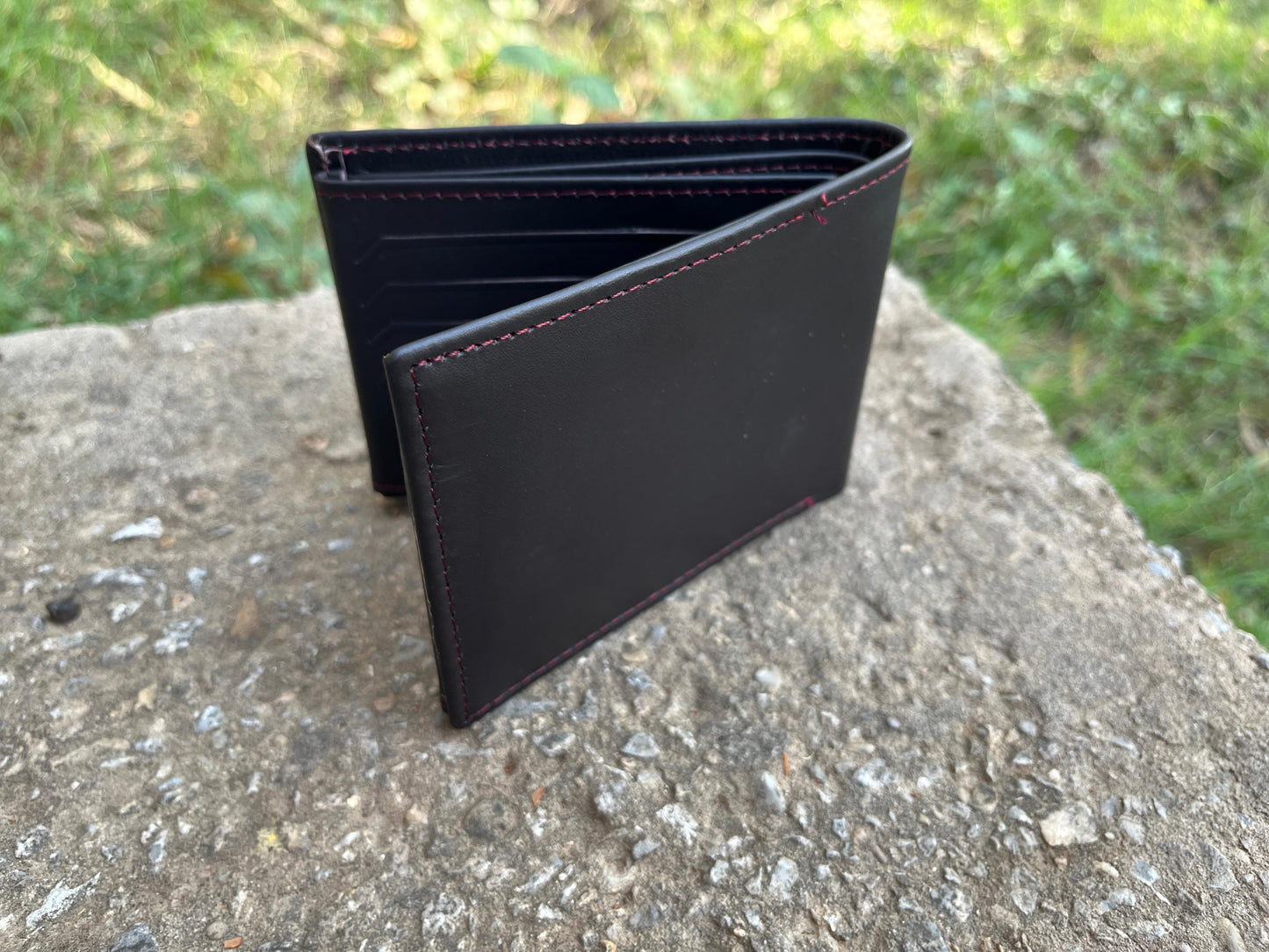 Classic Men's Wallet