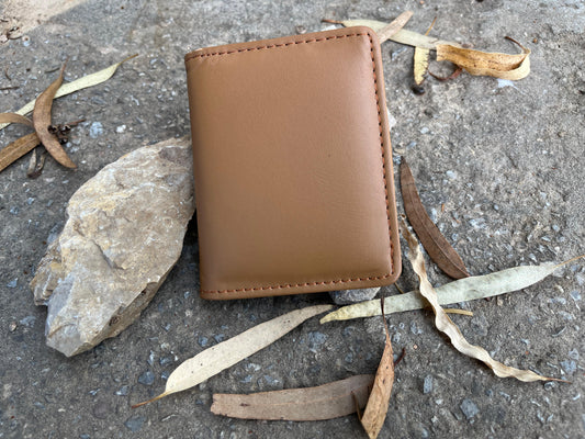 Slim Mini Wallet