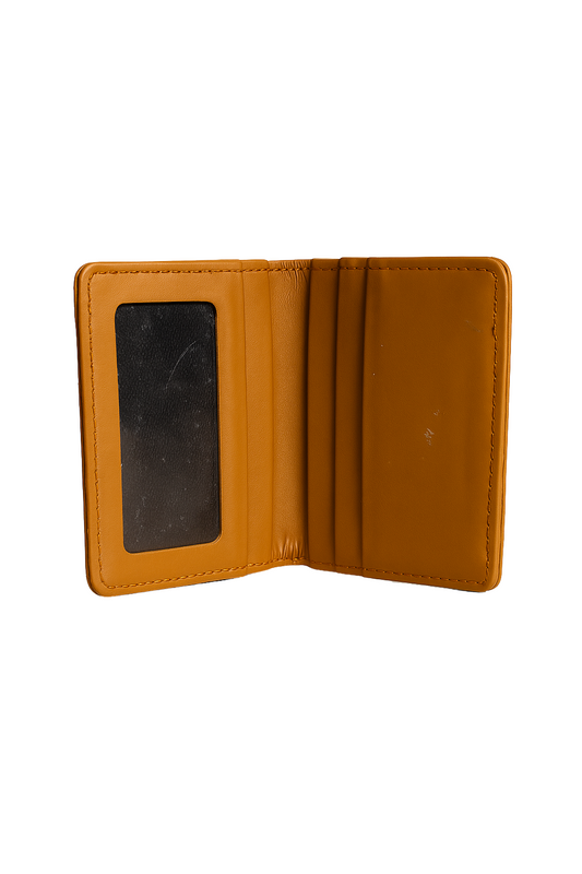 Slim Mini Wallet