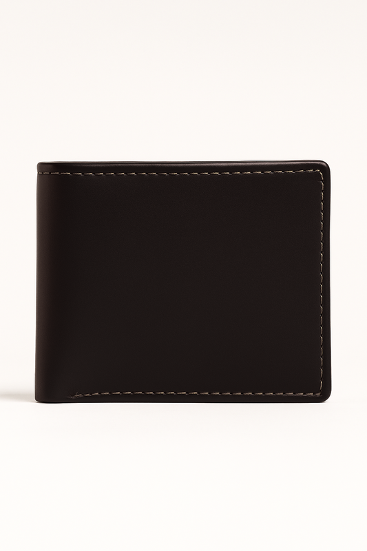 Classic Men's Wallet