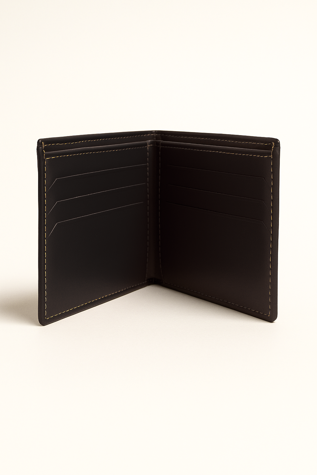 Classic Men's Wallet