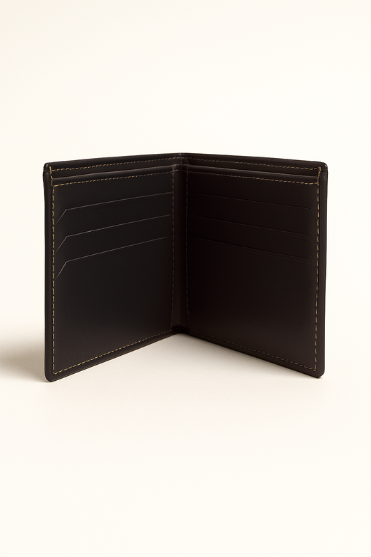 Classic Men's Wallet